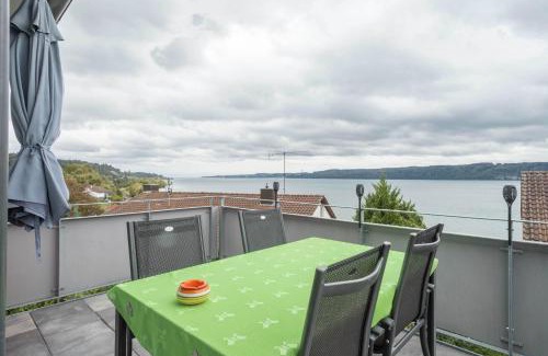 Sipplingen Apartment | Ferienwohnung Lilie