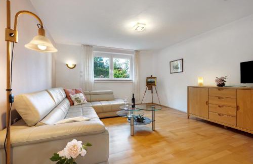 Hofgeismar Apartment | Ferienwohnung Lilly