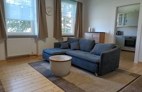 Naunheim Apartment | Ferienwohnung Linda - Ferienwohnungen Port