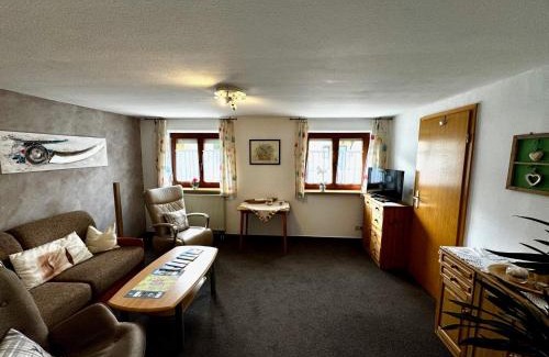 Oberstaufen House | Ferienwohnung Linde
