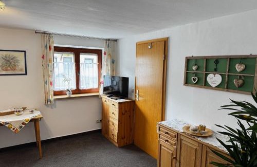 Oberstaufen House | Ferienwohnung Linde
