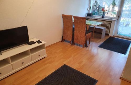 Schiefbahn Apartment | Ferienwohnung Linden