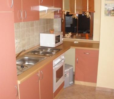 Dorfchemnitz Apartment | Ferienwohnung Lippmann