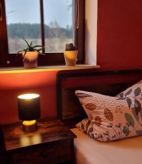 Dorfchemnitz Apartment | Ferienwohnung Lippmann