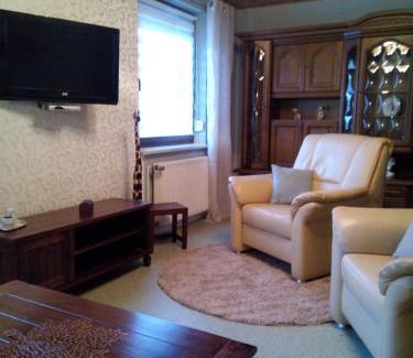 Herges Vogtei Apartment | Ferienwohnung Liselotte
