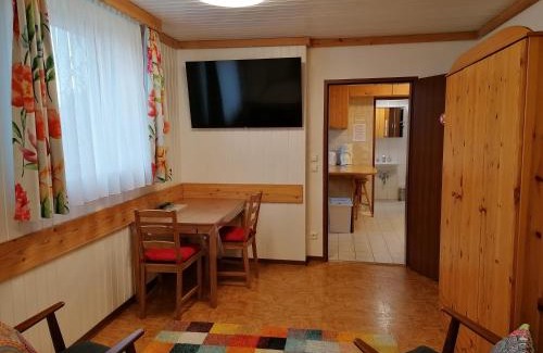 Lambichl Apartment | Ferienwohnung Liskowetz