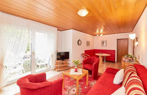 Historic Downtown Apartment | Ferienwohnung Liva Wohnung B