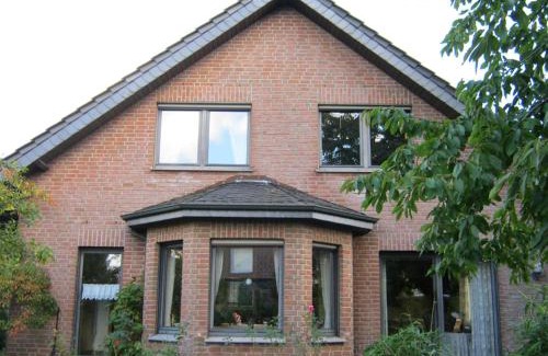 Raesfeld Apartment | Ferienwohnung Lohberg
