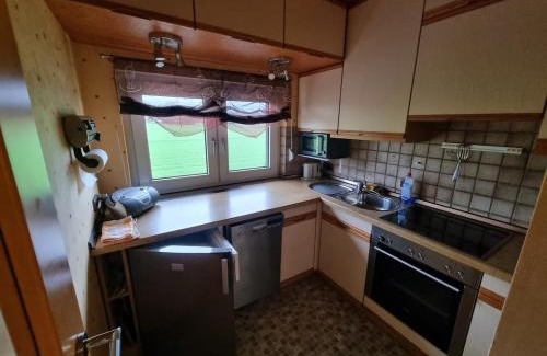 Leeden Apartment | Ferienwohnung Looser Patt in Tecklenburg