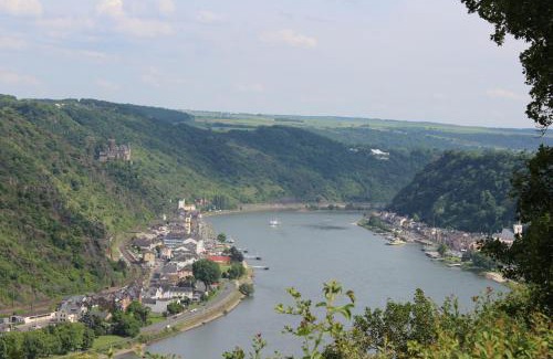 Lierschied Apartment | Ferienwohnung Loreley