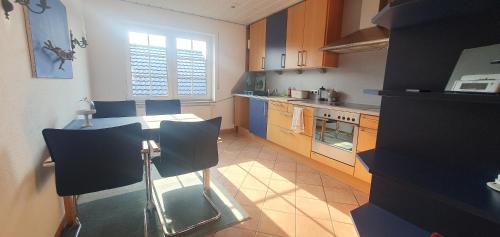 Celle Apartment | Ferienwohnung Luft und Erde