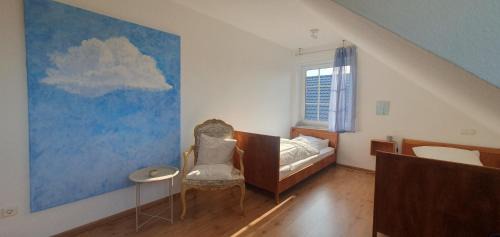 Celle Apartment | Ferienwohnung Luft und Erde