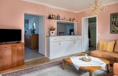Sexau Apartment | Ferienwohnung Luise