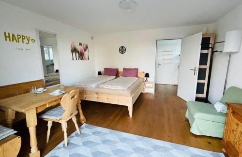 Eschenbach Apartment | Ferienwohnung Luzern Land Wolke 7