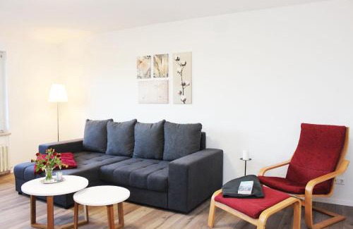 Stoetze Apartment | Ferienwohnung Möller