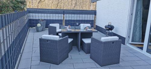 Idar-Oberstein Apartment | Ferienwohnung Münch