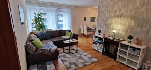 Idar-Oberstein Apartment | Ferienwohnung Münch