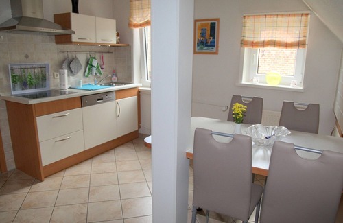 Bad Bodenteich Apartment | Ferienwohnung mit Terrasse, Bad Bodenteich