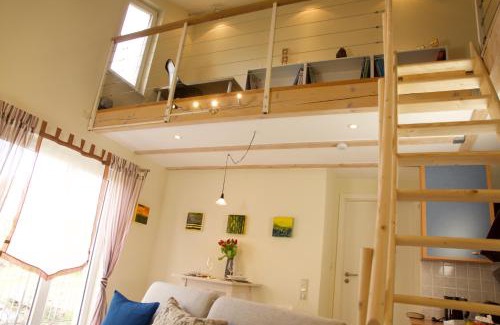 Hasborn-Dautweiler Apartment | Ferienwohnung Maurer