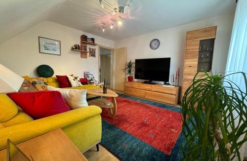 Tauberbischofsheim Apartment | Ferienwohnung Münch