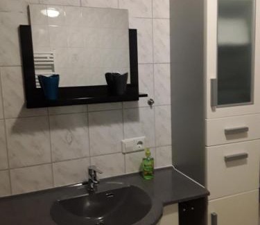 Kirchheim am Ries Apartment | Ferienwohnung Mayer