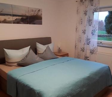 Kirchheim am Ries Apartment | Ferienwohnung Mayer