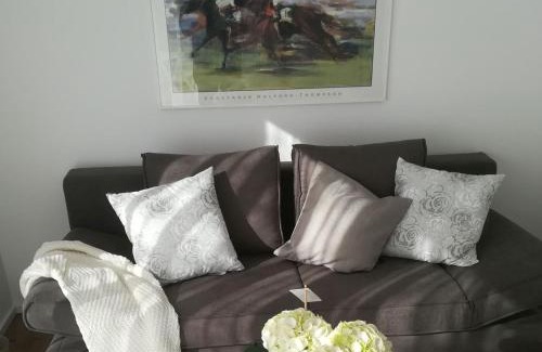 Winzingen Apartment | Ferienwohnung Madeleine