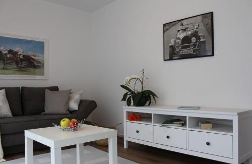 Winzingen Apartment | Ferienwohnung Madeleine