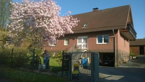 Gittelde Apartment | Ferienwohnung Mai