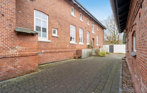 Loxstedt House | Ferienwohnung Maja