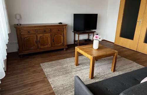Gemarkung Starzeln Apartment | Ferienwohnung Makar