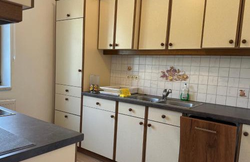 Zwettl Apartment | Ferienwohnung Marchsteiner