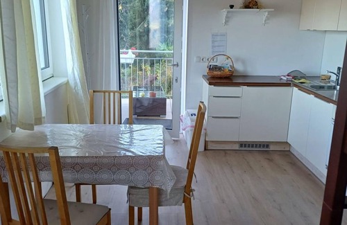 Kolsassberg Apartment | Ferienwohnung Maria & Luis - Ferienwohnung