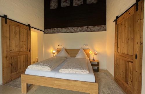 Horn Apartment | Ferienwohnung Mariandl