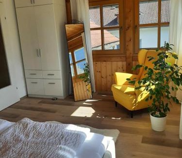 Tratten Apartment | Ferienwohnung "Marie's Auszeit"