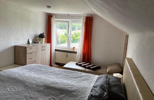 Noerdlingen Apartment | Ferienwohnung Marienhöhe