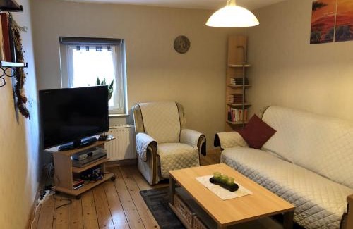 Rhein-Lahn-Kreis District Apartment | Ferienwohnung Marienhof OG