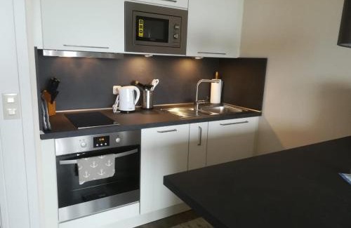 Wendtorfer Strand Apartment | Ferienwohnung Marina Wendtorf