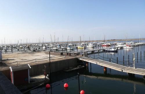 Wendtorfer Strand Apartment | Ferienwohnung Marina Wendtorf