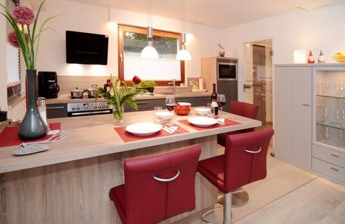 Ennepetal Apartment | Ferienwohnung Marion