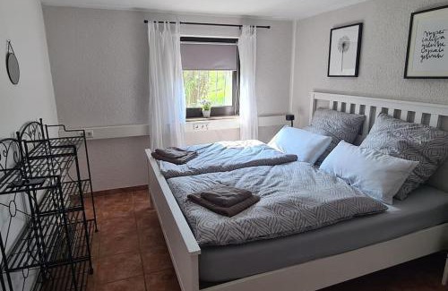 Much Apartment | Ferienwohnung Markelsbach