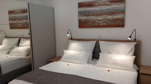 Lendorf Apartment | Ferienwohnung Marlies