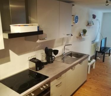 Rattenberg Apartment | Ferienwohnung Martin