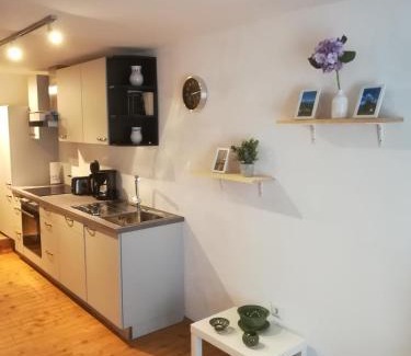 Rattenberg Apartment | Ferienwohnung Martin
