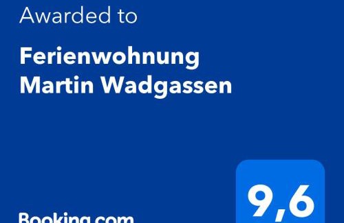 Wadgassen Apartment | Ferienwohnung Martin Wadgassen
