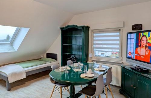 Wadgassen Apartment | Ferienwohnung Martin Wadgassen