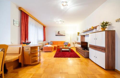 Millstatt Apartment | Ferienwohnung Matzelsdorferhof