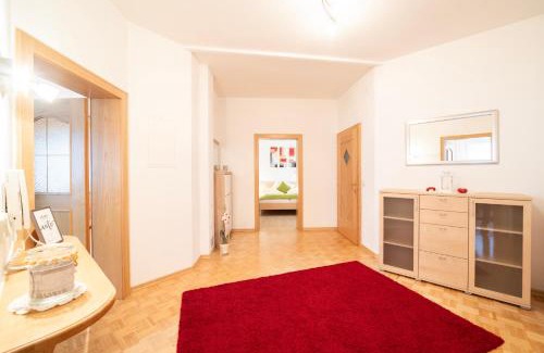 Millstatt Apartment | Ferienwohnung Matzelsdorferhof