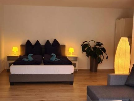 Unterbohringen Apartment | Ferienwohnung Maurer