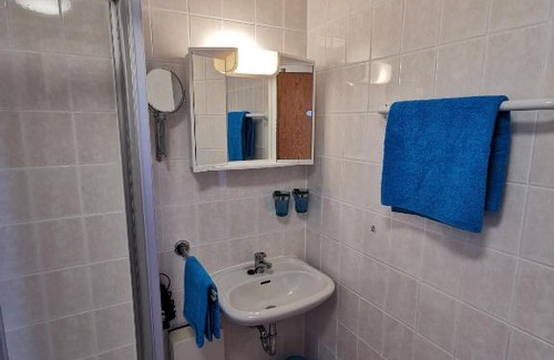 Bergen Apartment | Ferienwohnung MayKäfer